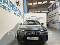 2023 Lexus UX250
