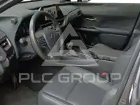 2023 Lexus UX250