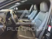 2023 Lexus UX250