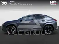 2023 Lexus UX250