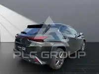2023 Lexus UX250