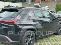 2023 Lexus UX250