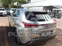 2023 Lexus UX250