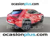 2023 Lexus UX250