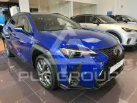 2023 Lexus UX250