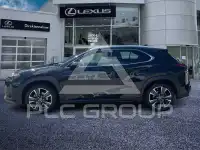 2023 Lexus UX250