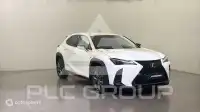 2023 Lexus UX250