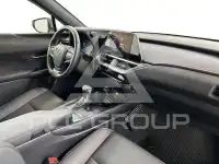 2023 Lexus UX250