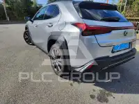 2023 Lexus UX250