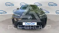 2023 Lexus UX250