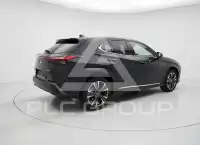2023 Lexus UX250