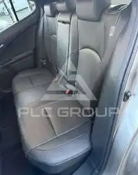 2023 Lexus UX250
