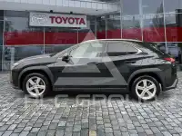 2023 Lexus UX250