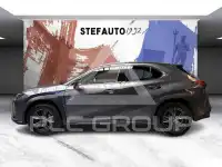 2023 Lexus UX250