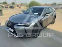 2023 Lexus UX250