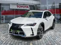 2023 Lexus UX250