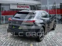 2023 Lexus UX250