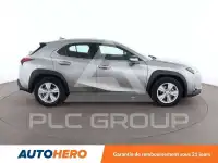 2023 Lexus UX250