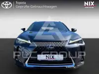 2023 Lexus UX250