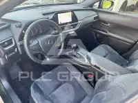 2023 Lexus UX250