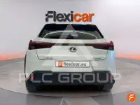2023 Lexus UX250