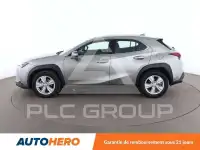 2023 Lexus UX250