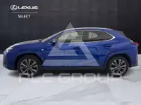 2023 Lexus UX250