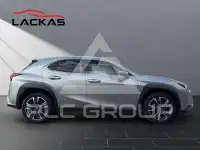 2023 Lexus UX250