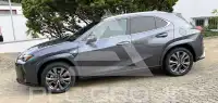 2023 Lexus UX250