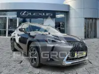 2023 Lexus UX250