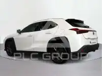 2023 Lexus UX250