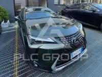 2023 Lexus UX250