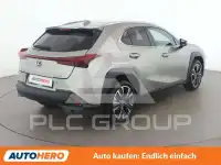 2023 Lexus UX250