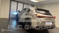 2023 Lexus UX250