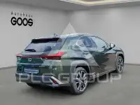 2023 Lexus UX250