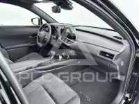 2023 Lexus UX250