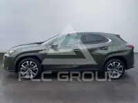 2023 Lexus UX250