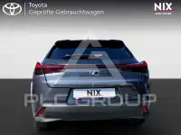 2023 Lexus UX250