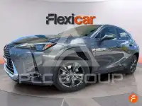 2023 Lexus UX250