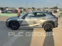 2023 Lexus UX250