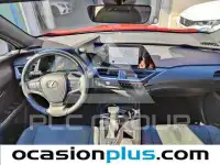 2023 Lexus UX250