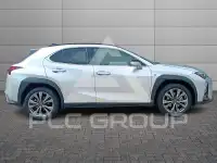 2023 Lexus UX250