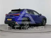 2023 Lexus UX250