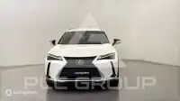 2023 Lexus UX250