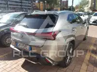 2023 Lexus UX250