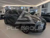 2023 Lexus UX250