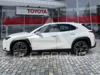 2023 Lexus UX250
