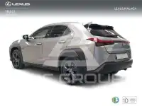 2023 Lexus UX250