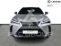 2023 Lexus UX250