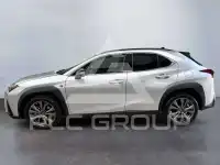 2023 Lexus UX250